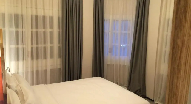 Люкс Via Roma 25 Bed&Breakfast