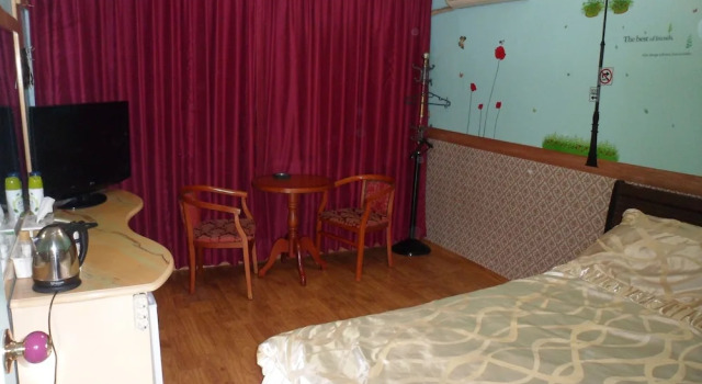 Номер Economy Gyerim Sanjang Motel