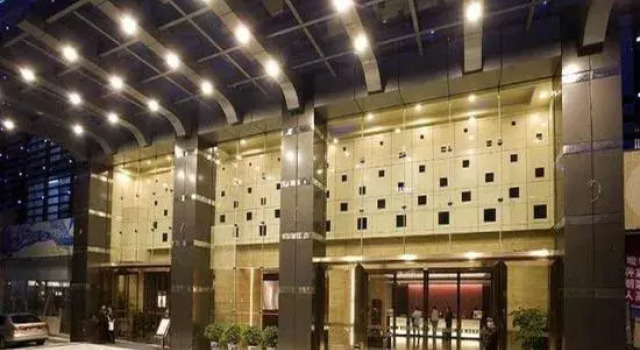 Pengke Boutique Hotel (Shenzhen Science Park Coast City), Rezerwuj Boutique Hotel Hotele w Shenzhen z parkingiem, Parking