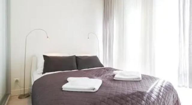 Baltic Home Baltycka 10