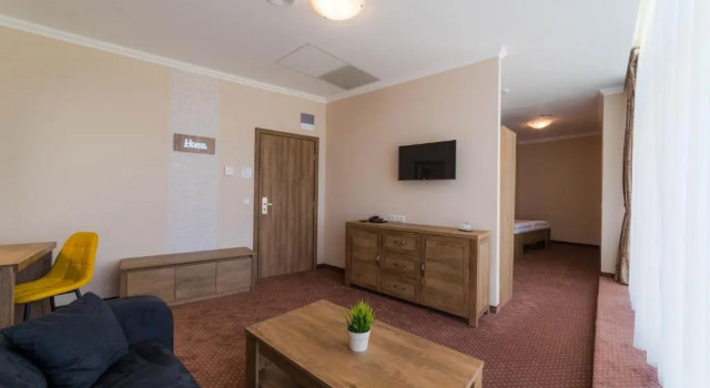 Suite Sky Hotel