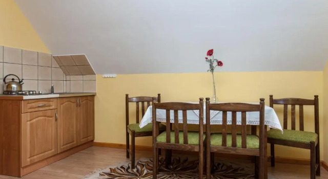 Номер Superior Villa Ula