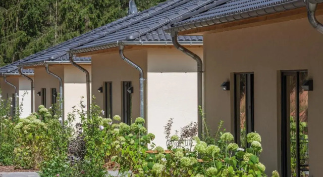 Номер Standard Hotel Weiherhof am Golfpark