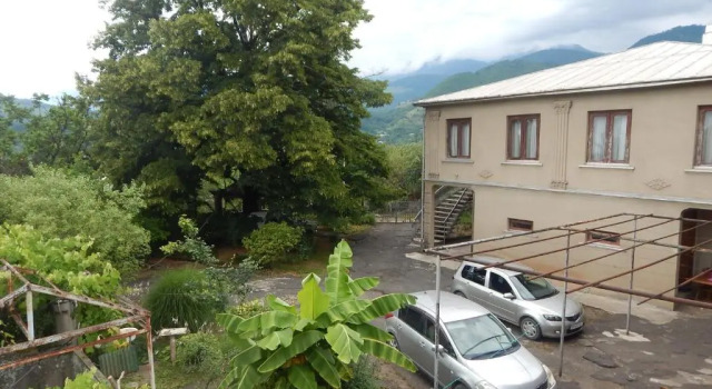 Номер Standard Savanna House Jvari
