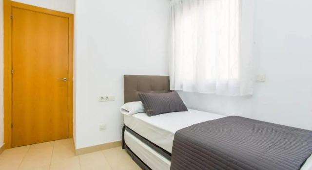 Апартаменты с 3 комнатами Feriapiso Apartments Palmer