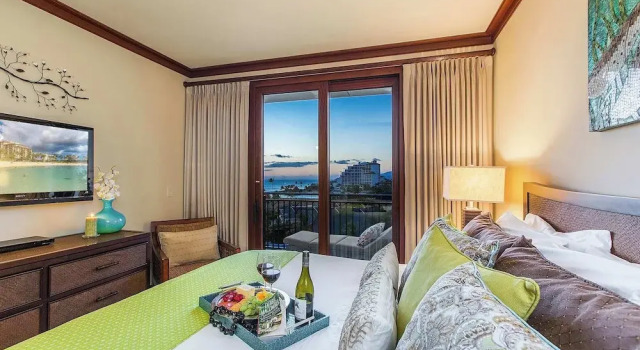 Hale Leilani Ko Olina Beachfront w/ Views!, Rezerwuj Apartament Kapolei Oahu, w pobliżu Plaża Paradise Cove