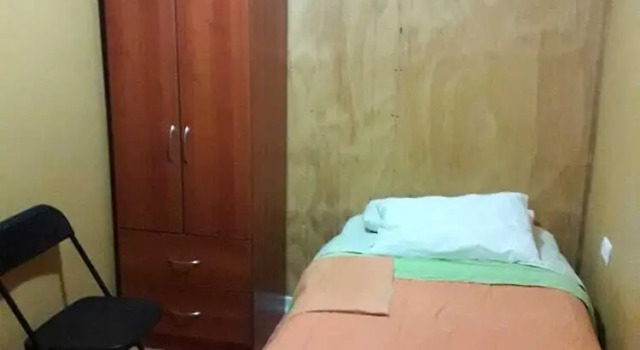 Terra Hostal