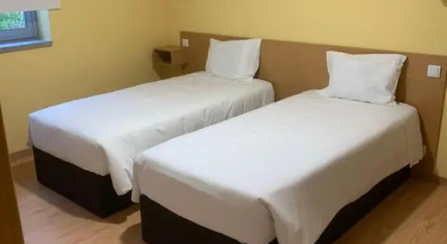 Номер Standard Encostas do Côa TER -HOTEL