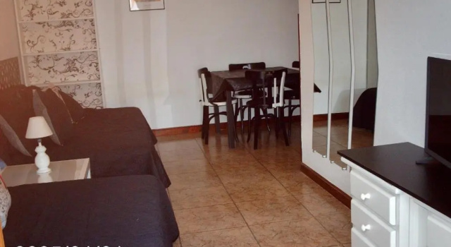 Апартаменты с балконом Apartamentos los Balcones