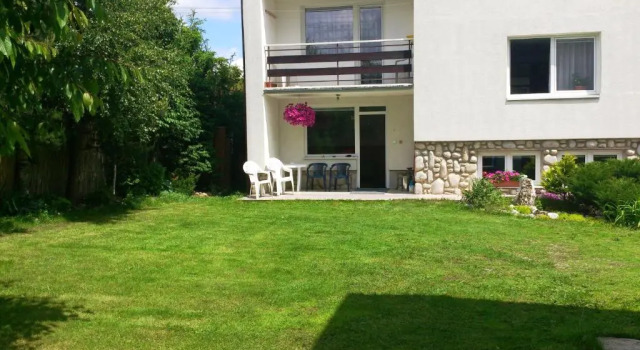 Номер Standard Sunnystreet Guesthouse