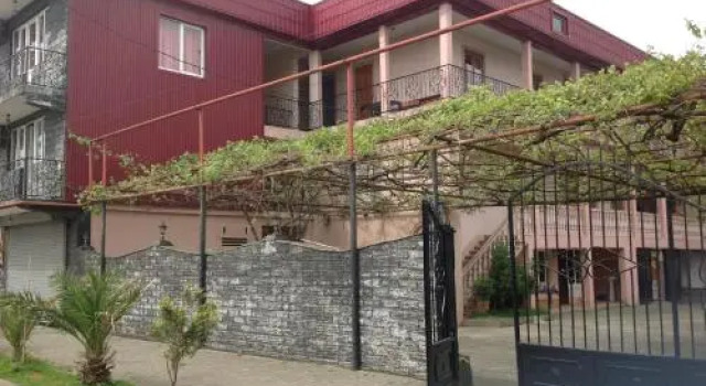 Guest House Kostava 38, Book Guesthouse Kobuleti 