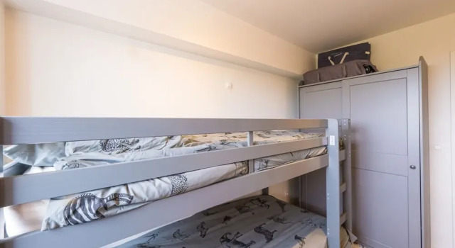 Апартаменты Apartment With 2 Bedrooms and a Beautiful View