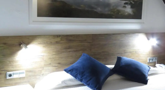 Номер Superior Hotel Santa Anna