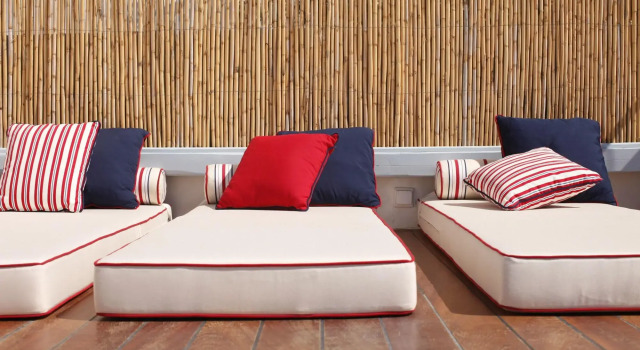 Belvedere Mykonos - Waterfront Villa & Suites - The Leading Hotels of the World, Забронировать Вилла Виллы Миконоса, рядом с Meletopoulou Public Garden, Вилла