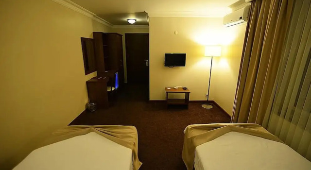 Номер Standard Otel 59