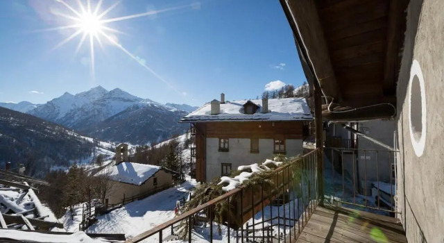 Locanda Allevè Hotel Ristorante, Boek Hotel Pragelato Sestriere