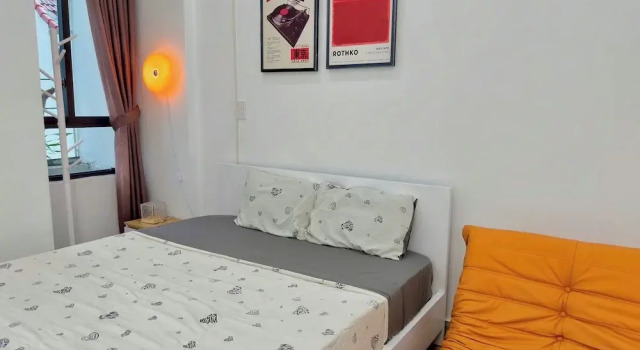 Студия Superior Corgi House Beachstay Danang