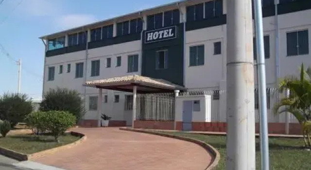 Hotel Villa Áurea, Забронировать Отель Санта-Барбара Минас-Жерайс