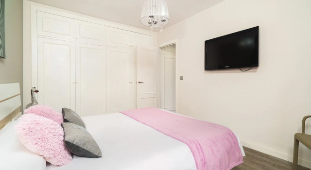 Book It Heart House Apartment Moraira