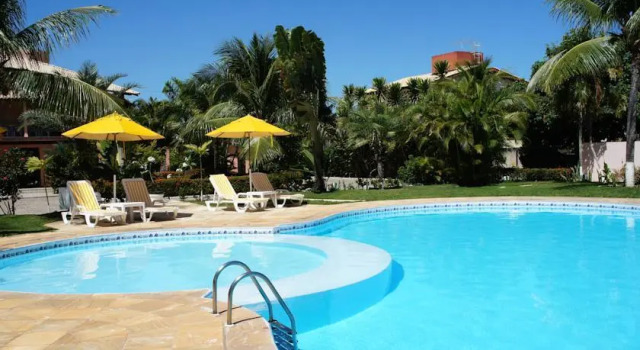 Pousada Costa Smeralda, Забронировать Отель Камасари штат Баия