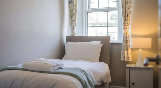 Appartamento Classico Trinity Mews
