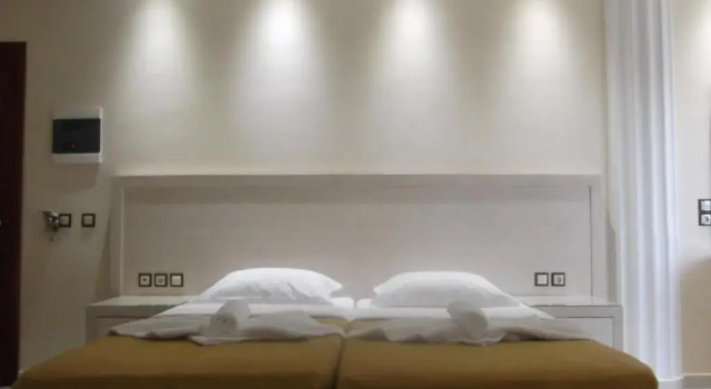 Люкс Deluxe Mariana Hotel