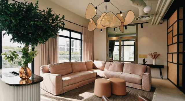 Golden Tulip Reims
