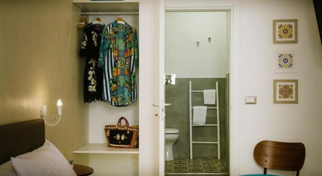 Номер Standard Regina Elena Rooms