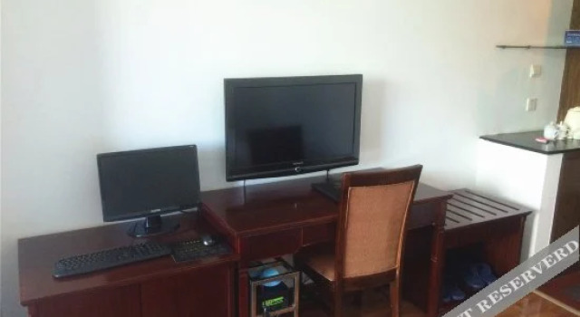 Haikou Zhong Yuan Hotel, Забронировать Отель Лунхуа Хайкоу, рядом с Jinniuling Park