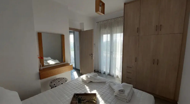 Номер Standard Elia Luxury Apartments Estd. 2022