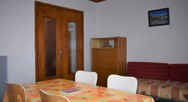 Appartement Font-Romeu-Odeillo-Via, 2 pièces, 4 personnes - FR-1-580-41