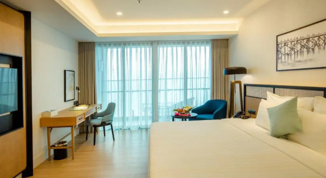 Номер Standard FLC City Hotel Beach Quy Nhon