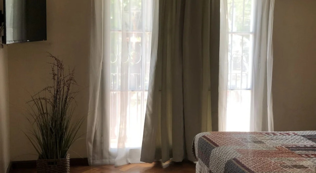 Plan Rokama Suite 586, Забронировать Отель Отели Мендосы 3 звезды, рядом с CONICET Mendoza, 3*