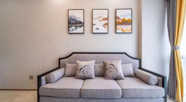 Besten Executive Apartment (Shenzhen University Town Tanglang Metro Station), Rezerwuj Apartament Hotele w Shenzhen z parkingiem, Parking