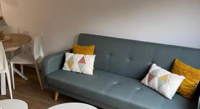 Апартаменты Estrada Suites