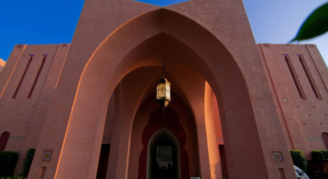 Marrakesh Hua Hin Resort & Spa