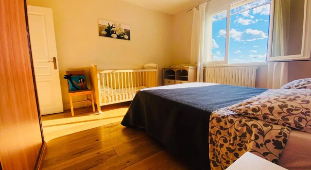 Maison Axaly Saint Martin D’Ardeche 12 Personnes Avec Piscine, Prenota Casa vacanze Hotel a Alvernia con parcheggio, Parcheggio