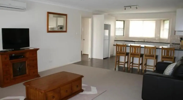 Breakaway Apartments, Забронировать Апартаменты/квартира Каура Central West NSW, рядом с Японский сад Кауры