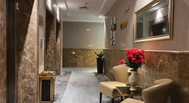 Rasis Park hotel suites, Book Hotel Jeddah 