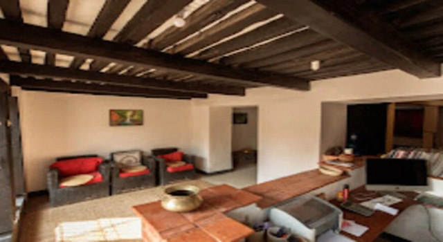 MeroStay 121 BNB Home