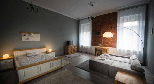 Apartament Maria, Rezervați Apartament Hoteluri în Timișoara cu parcare, aproape de The Botanical Park, Parcare
