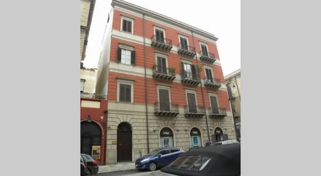 In Palermo's Heart