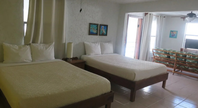 Номер Classic Seven Seas Resort Adults Only