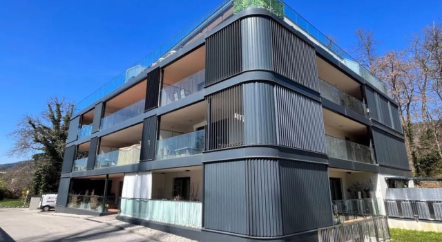 Villa TOP 10 Pörtschach am Wörthersee