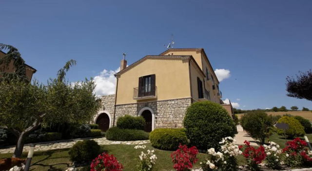 Masseria Grande