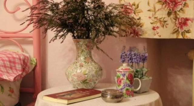 Номер Standard B&B Cascina Santa Gavi