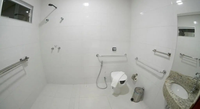 Номер Standard Hotel Padre Cícero