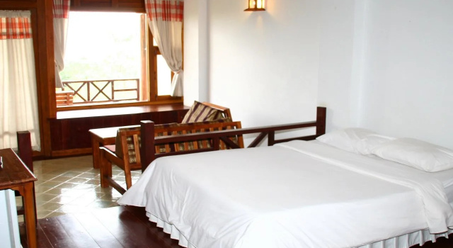 Arayana Phupimarn Resort