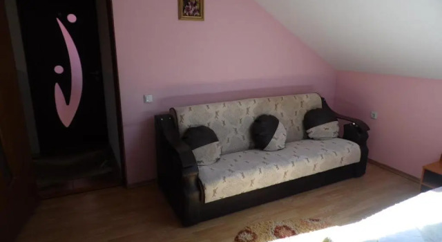 Номер Standard Casa Miruna