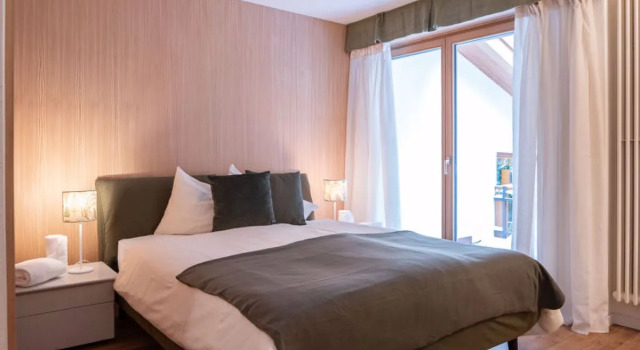 Chesa Nair 9D, Book Hotel Silvaplana 